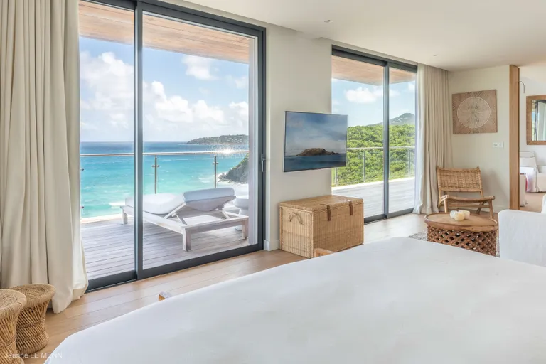 New York City Real Estate | View Villa Firefly | Villa-Firefly-StBarth-32 | View 31