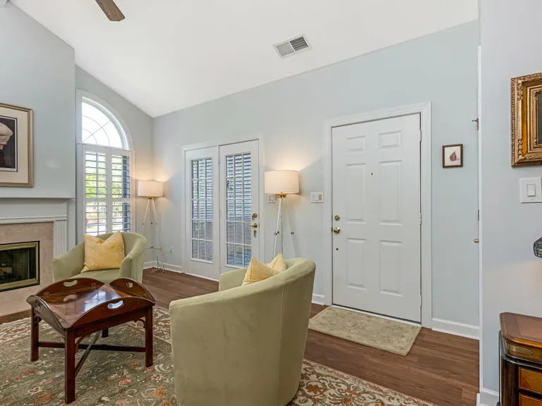 Charlotte Real Estate | View 11338 Olde Turnbury Court | room 5 | View 6