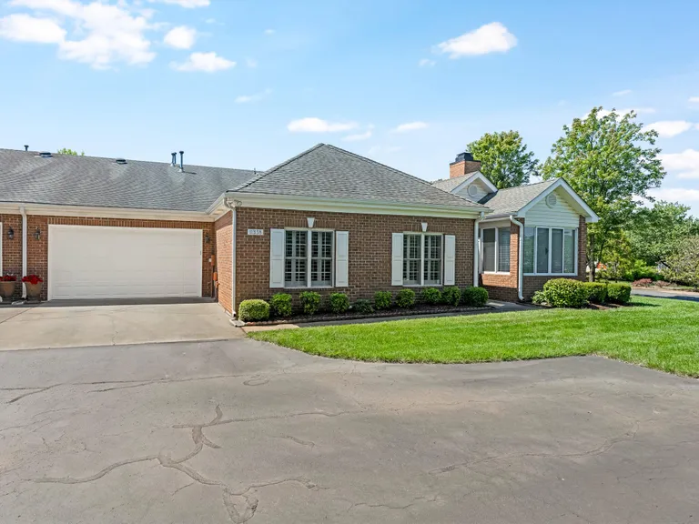 Charlotte Real Estate | View 11338 Olde Turnbury Court | room 1 | View 2