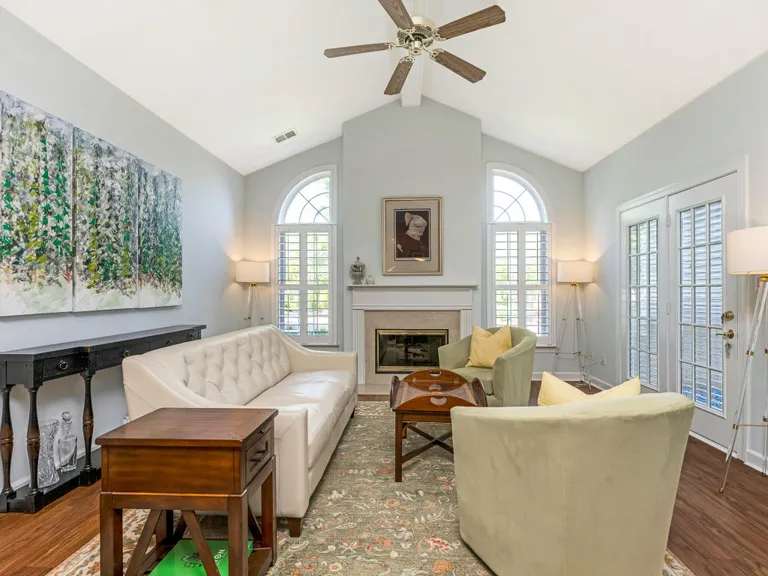 Charlotte Real Estate | View 11338 Olde Turnbury Court | room 6 | View 7