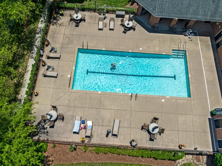 Charlotte Real Estate | View 11338 Olde Turnbury Court | room 23 | View 24