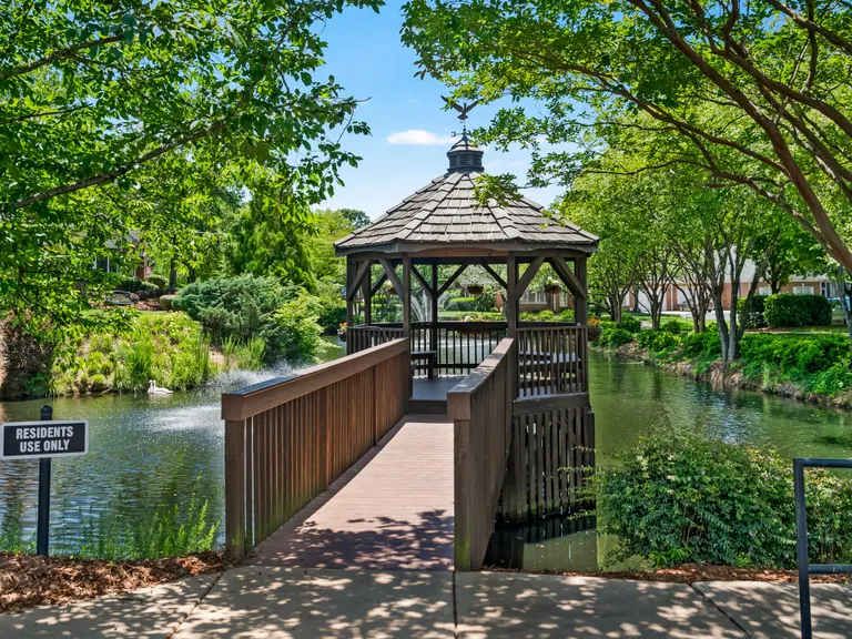 Charlotte Real Estate | View 11338 Olde Turnbury Court | room 22 | View 23