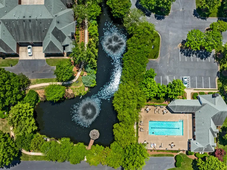 Charlotte Real Estate | View 11338 Olde Turnbury Court | room 24 | View 25