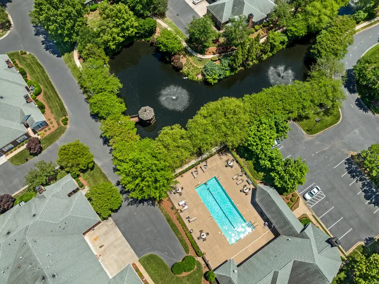 Charlotte Real Estate | View 11338 Olde Turnbury Court | room 25 | View 26