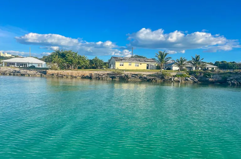 New York City Real Estate | View 2 Parcel of Land - High Rocks, Abaco | View 1
