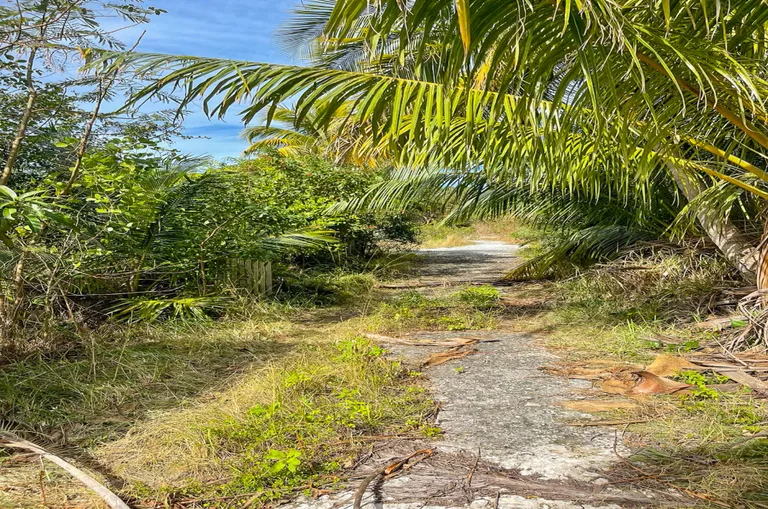 New York City Real Estate | View 2 Parcel of Land - High Rocks, Abaco | The Chalet Abaco-4 | View 10