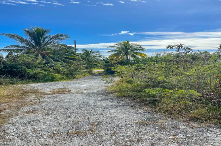 New York City Real Estate | View 2 Parcel of Land - High Rocks, Abaco | The Chalet Abaco-2 | View 8
