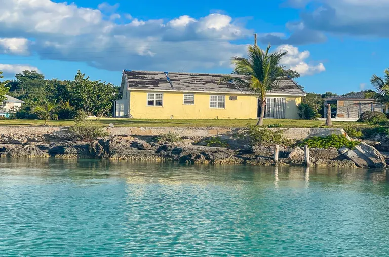 New York City Real Estate | View 2 Parcel of Land - High Rocks, Abaco | Yellow Elder - Abaco Property-30 | View 2