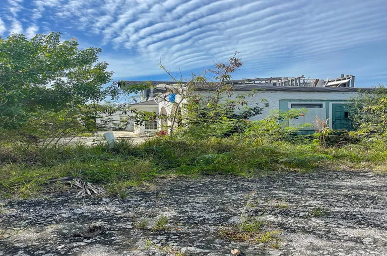 New York City Real Estate | View 2 Parcel of Land - High Rocks, Abaco | The Chalet Abaco-3 | View 9
