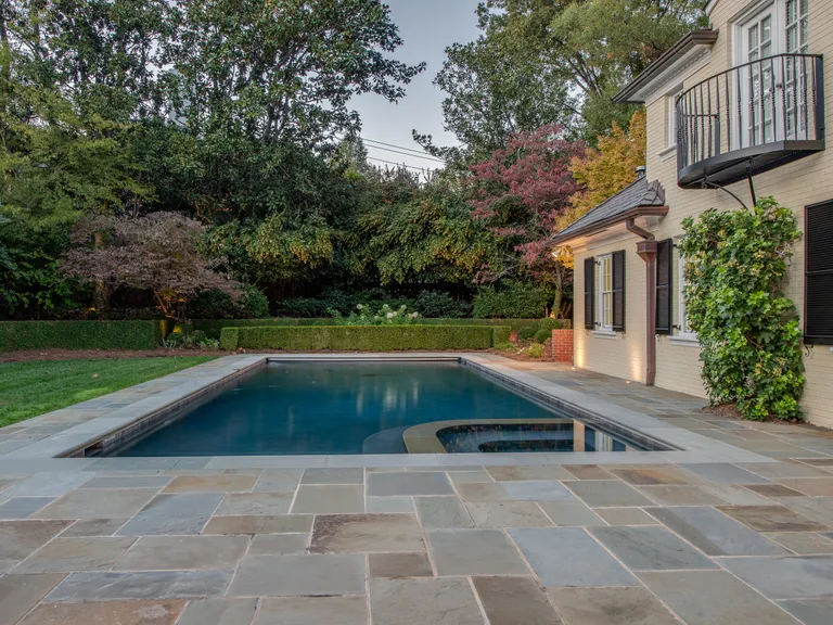 New York City Real Estate | View 441 Eastover Road | Pool | View 39