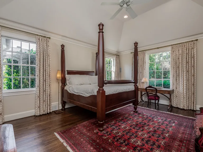 New York City Real Estate | View 441 Eastover Road | Secondary Primary Bedroom | View 11