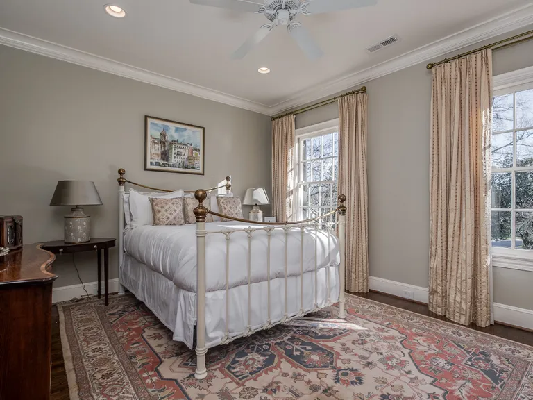 New York City Real Estate | View 441 Eastover Road | Front Bedroom | View 31