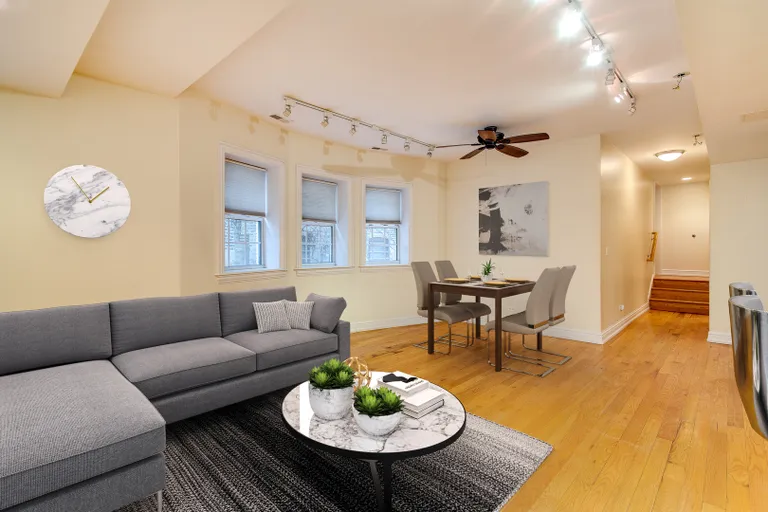 New York City Real Estate | View 1306 W Carmen, G | room 2 | View 3
