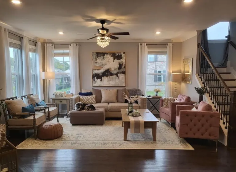 Nashville, TN Real Estate | View 779 Newcomb St | room 4 | View 5
