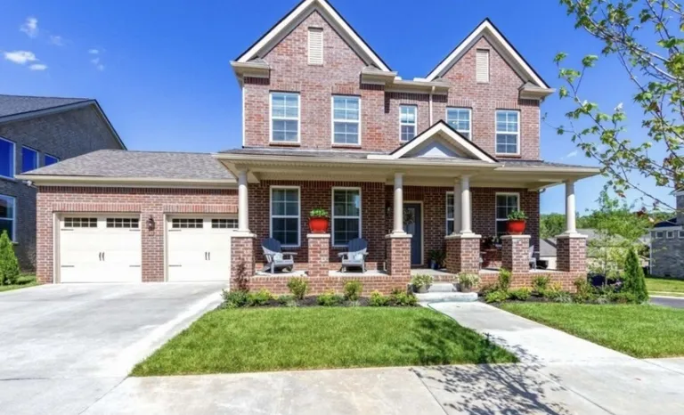 Nashville, TN Real Estate | View 779 Newcomb St | 3 Beds, 2 Baths | View 1