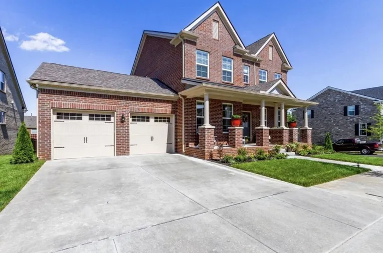 Nashville, TN Real Estate | View 779 Newcomb St | room 1 | View 2