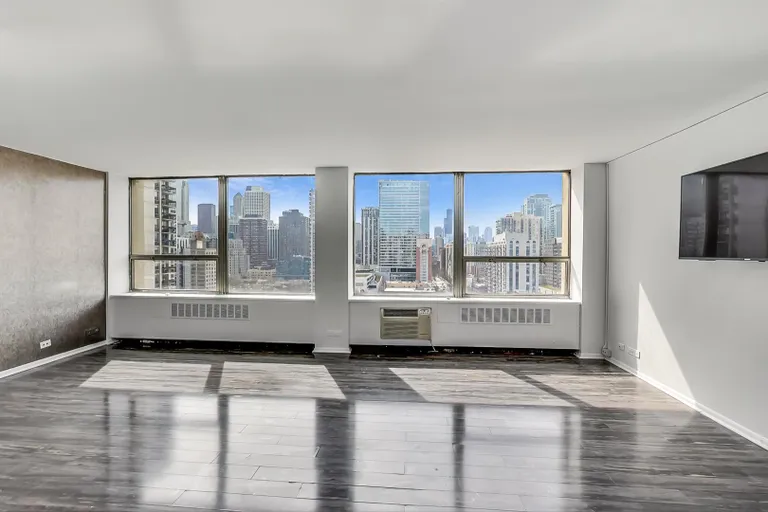 New York City Real Estate | View 1360 N Sandburg, 1509C | room 1 | View 2