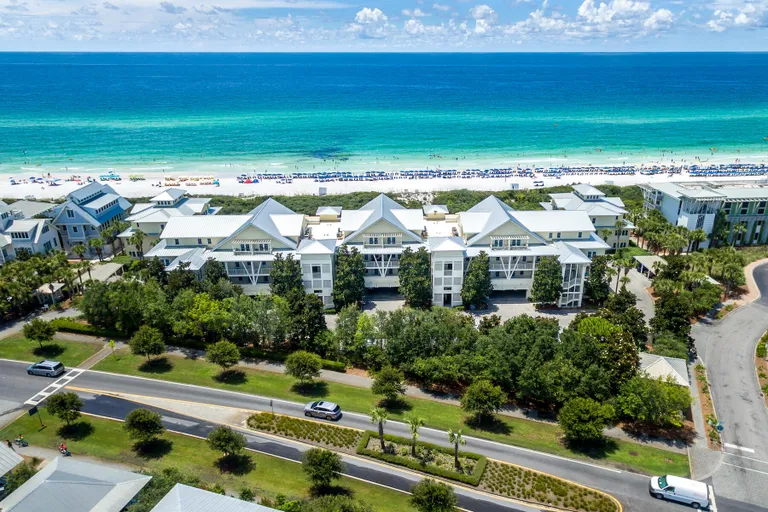 Northwest Florida Real Estate | View 1848 E County Highway 30A UNIT 4 | room 68 | View 69
