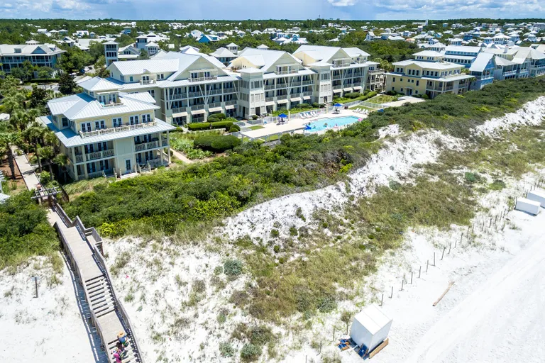 Northwest Florida Real Estate | View 1848 E County Highway 30A UNIT 4 | room 66 | View 67