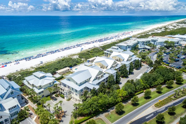 Northwest Florida Real Estate | View 1848 E County Highway 30A UNIT 4 | room 69 | View 70