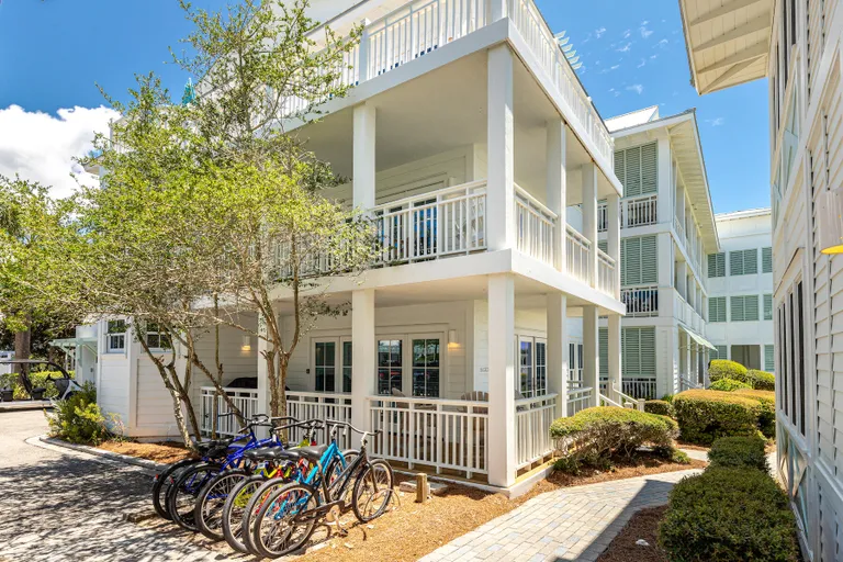 Northwest Florida Real Estate | View 1848 E County Highway 30A UNIT 4 | room 43 | View 44