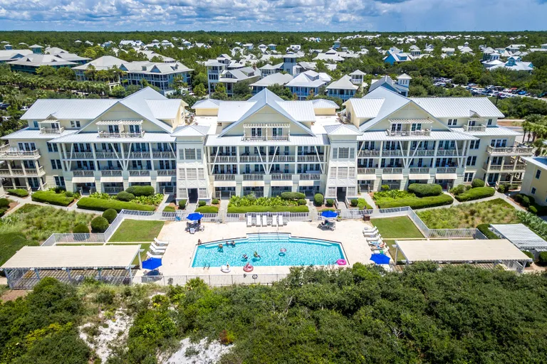 Northwest Florida Real Estate | View 1848 E County Highway 30A UNIT 4 | room 61 | View 62