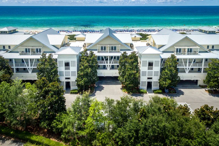 Northwest Florida Real Estate | View 1848 E County Highway 30A UNIT 4 | room 65 | View 66