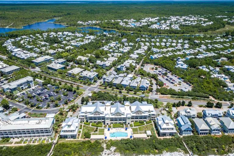 Northwest Florida Real Estate | View 1848 E County Highway 30A UNIT 4 | room 67 | View 68