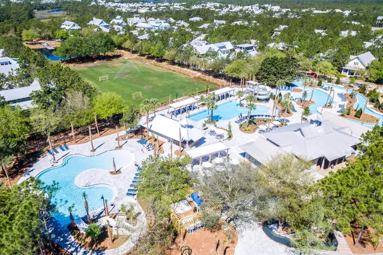 Northwest Florida Real Estate | View 1848 E County Highway 30A UNIT 4 | room 55 | View 56