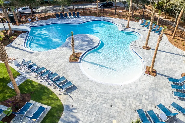 Northwest Florida Real Estate | View 1848 E County Highway 30A UNIT 4 | room 51 | View 52