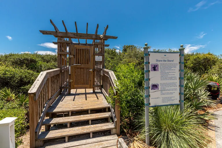 Northwest Florida Real Estate | View 1848 E County Highway 30A UNIT 4 | room 42 | View 43