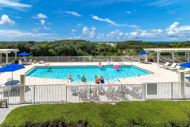 Northwest Florida Real Estate | View 1848 E County Highway 30A UNIT 4 | room 59 | View 60