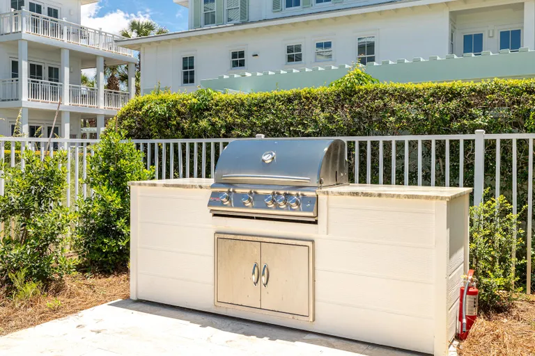 Northwest Florida Real Estate | View 1848 E County Highway 30A UNIT 4 | room 39 | View 40