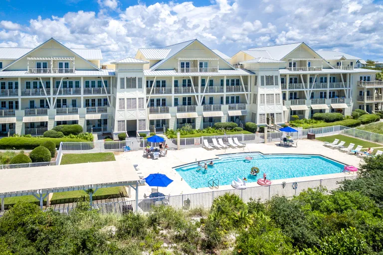 Northwest Florida Real Estate | View 1848 E County Highway 30A UNIT 4 | room 62 | View 63