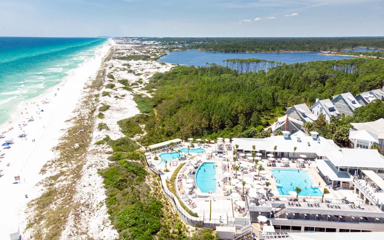 Northwest Florida Real Estate | View 1848 E County Highway 30A UNIT 4 | room 47 | View 48