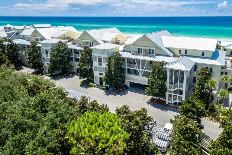 Northwest Florida Real Estate | View 1848 E County Highway 30A UNIT 4 | room 72 | View 73