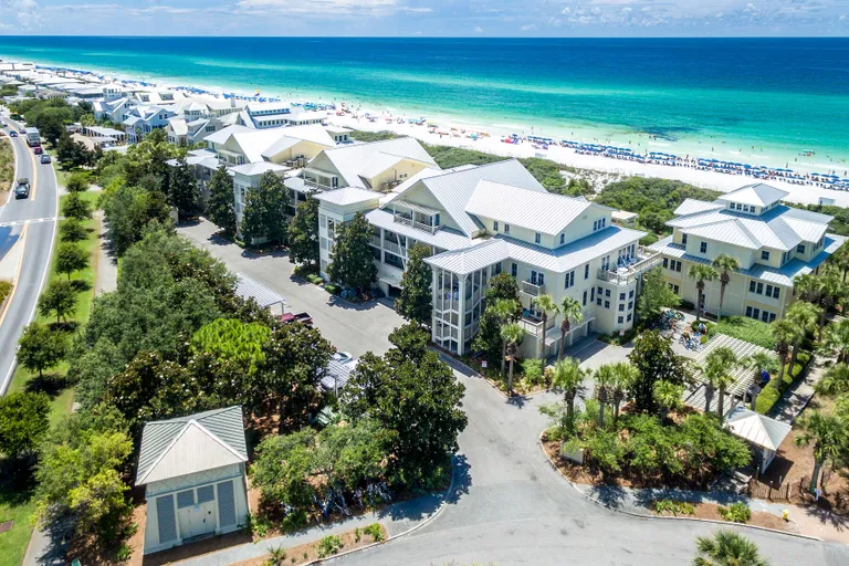 Northwest Florida Real Estate | View 1848 E County Highway 30A UNIT 4 | room 71 | View 72