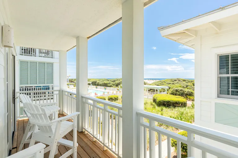 Northwest Florida Real Estate | View 1848 E County Highway 30A UNIT 4 | room 20 | View 21