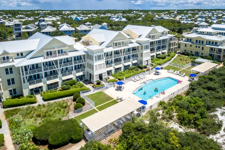 Northwest Florida Real Estate | View 1848 E County Highway 30A UNIT 4 | room 63 | View 64