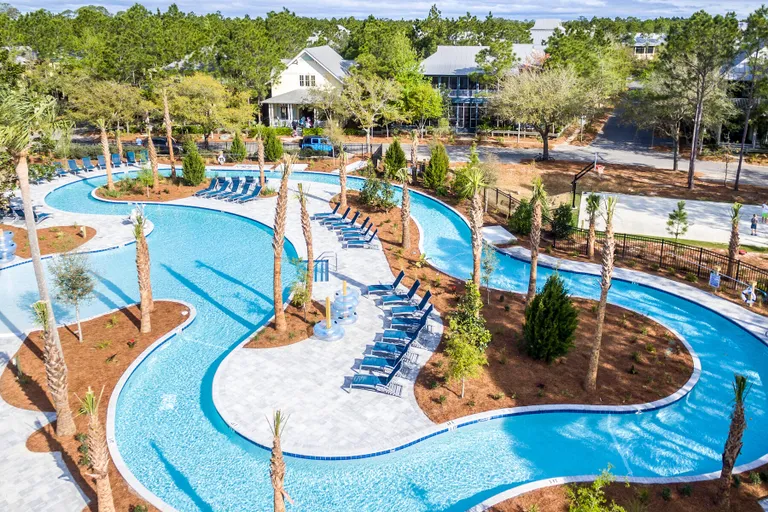 Northwest Florida Real Estate | View 1848 E County Highway 30A UNIT 4 | room 53 | View 54