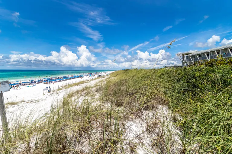 Northwest Florida Real Estate | View 1848 E County Highway 30A UNIT 4 | room 79 | View 80