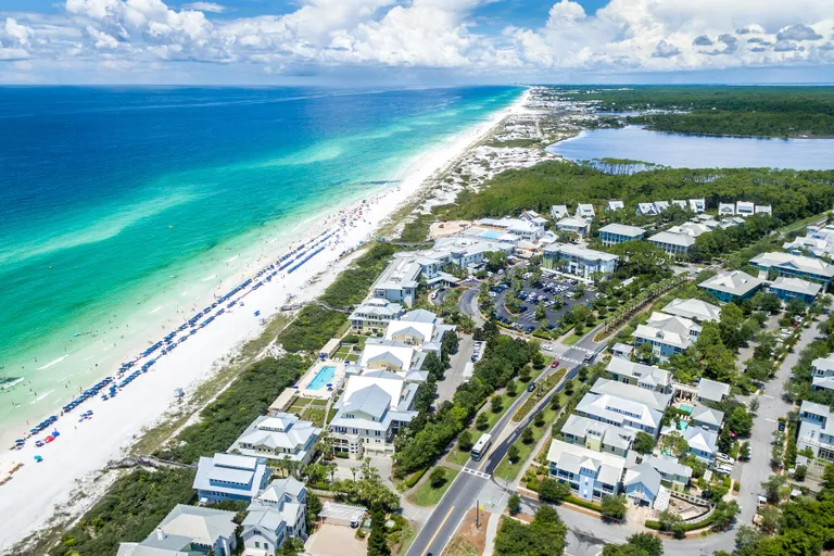 Northwest Florida Real Estate | View 1848 E County Highway 30A UNIT 4 | room 70 | View 71