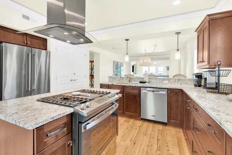 Northwest Florida Real Estate | View 1848 E County Highway 30A UNIT 4 | room 7 | View 8