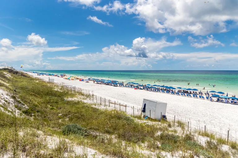 Northwest Florida Real Estate | View 1848 E County Highway 30A UNIT 4 | room 78 | View 79