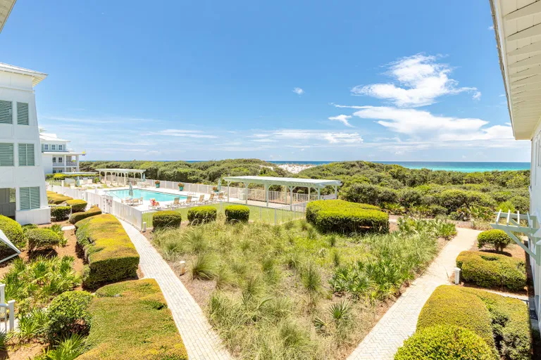 Northwest Florida Real Estate | View 1848 E County Highway 30A UNIT 4 | room 33 | View 34