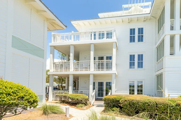 Northwest Florida Real Estate | View 1848 E County Highway 30A UNIT 4 | room 36 | View 37