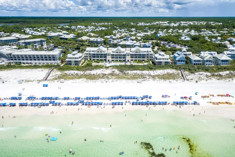 Northwest Florida Real Estate | View 1848 E County Highway 30A UNIT 4 | room 75 | View 76
