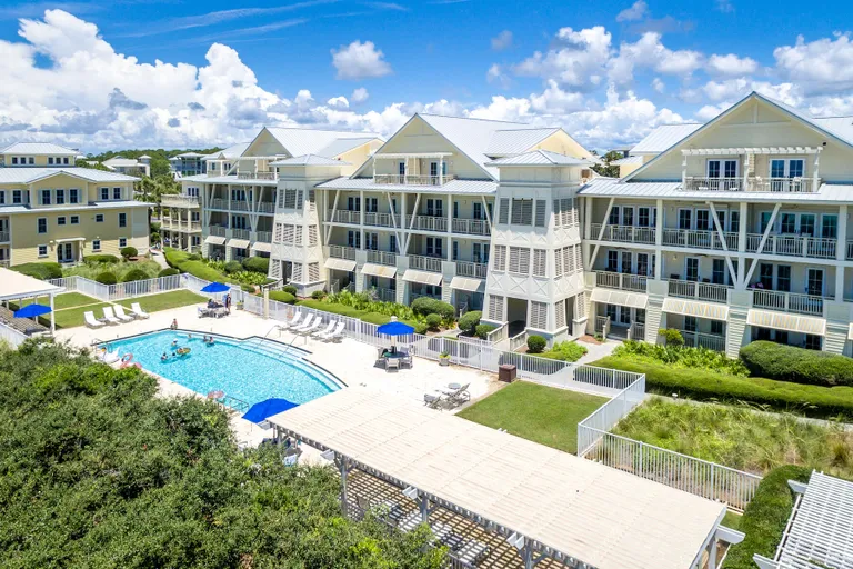 Northwest Florida Real Estate | View 1848 E County Highway 30A UNIT 4 | room 64 | View 65
