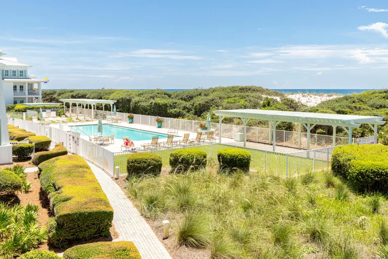 Northwest Florida Real Estate | View 1848 E County Highway 30A UNIT 4 | room 44 | View 45