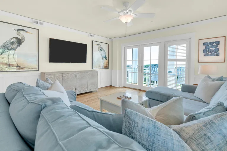 Northwest Florida Real Estate | View 1848 E County Highway 30A UNIT 4 | 3 Beds, 3 Baths | View 1